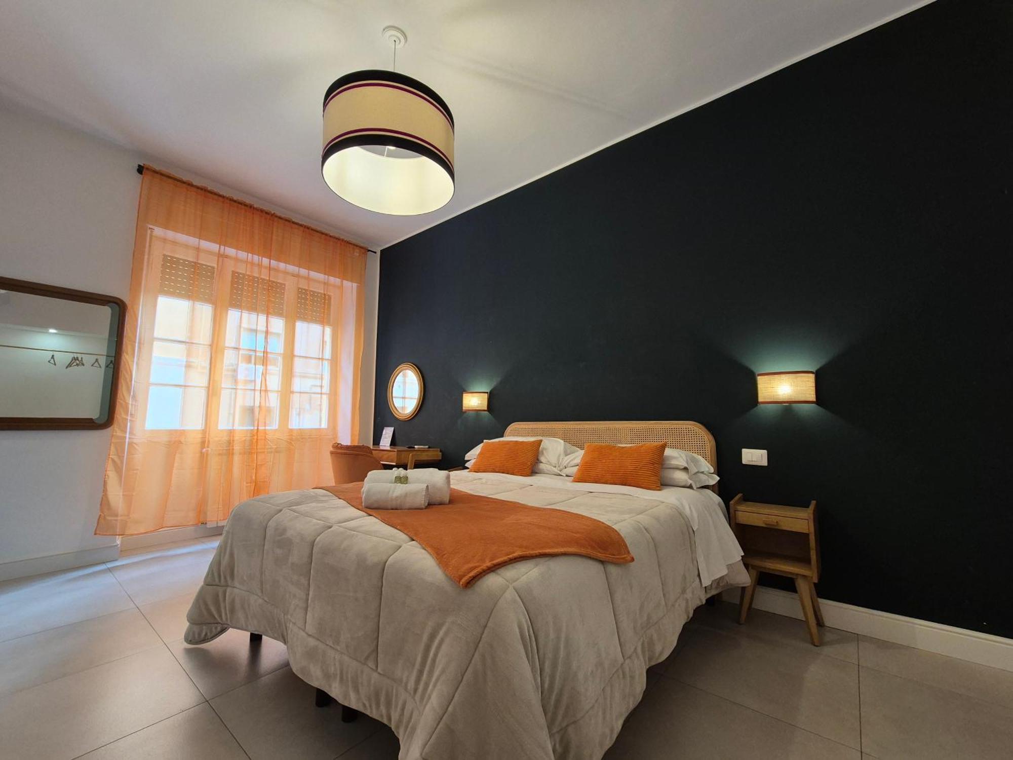 Iaio Luxury Casa de hóspedes