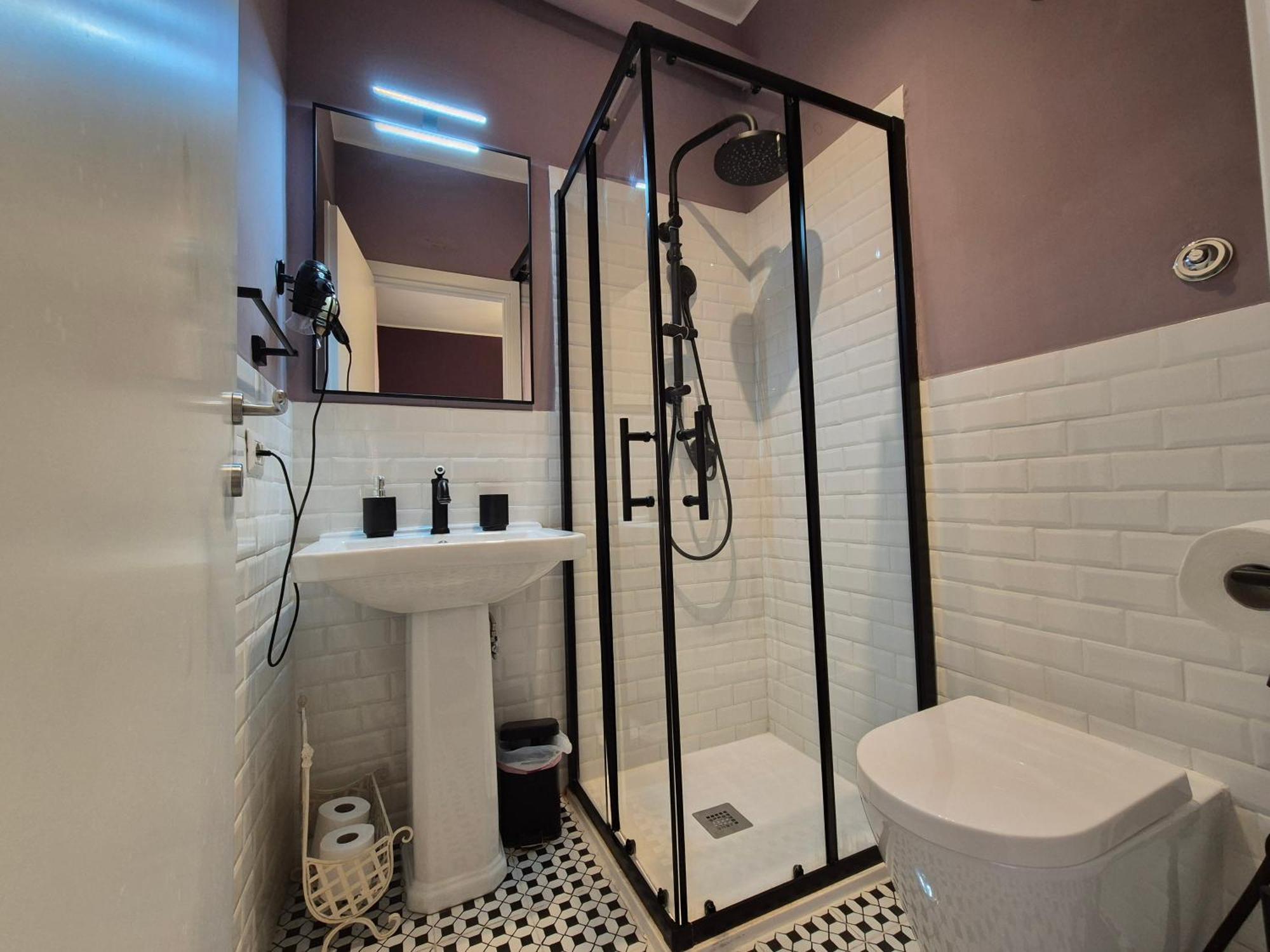 Casa de hóspedes Iaio Luxury